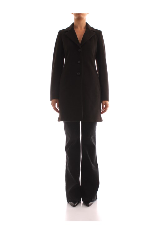 Emme Marella Long BLACK