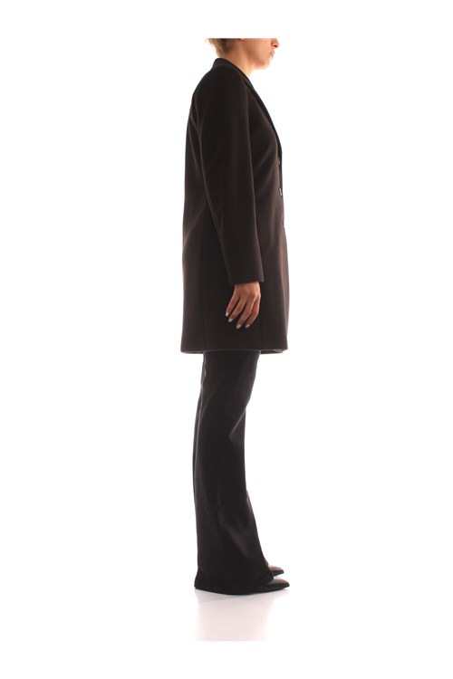 Emme Marella Long BLACK