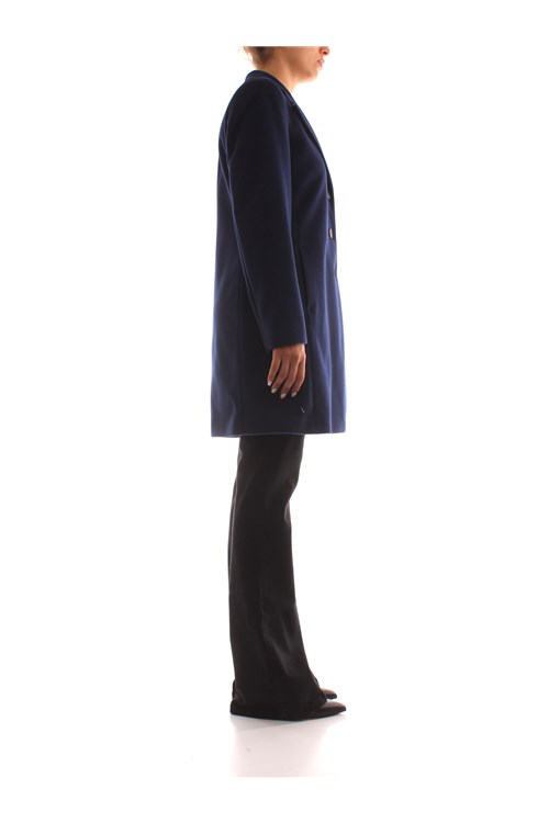 Emme Marella Long BLUE