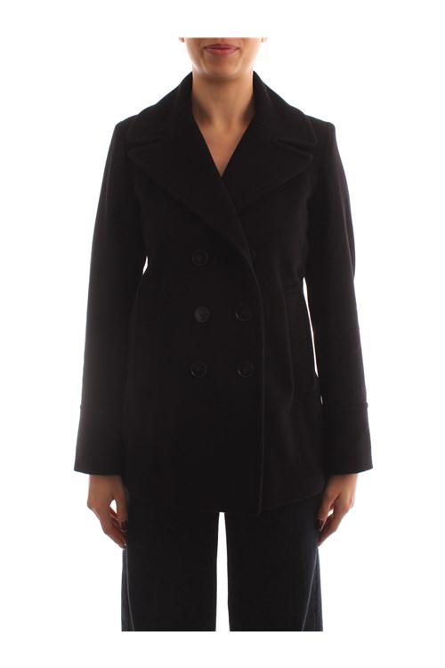 Emme Marella Long BLACK