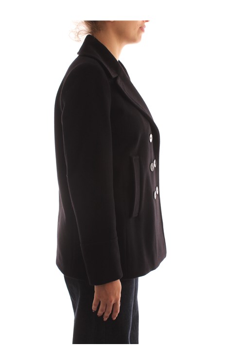 Emme Marella Long BLACK