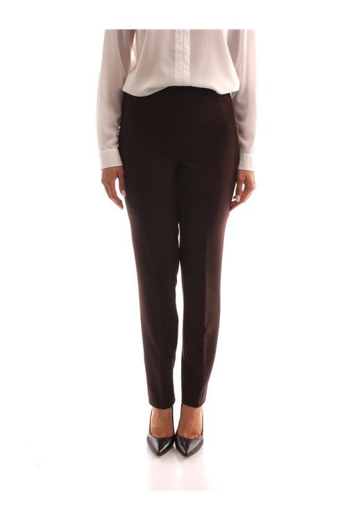 Emme Marella Regular BROWN