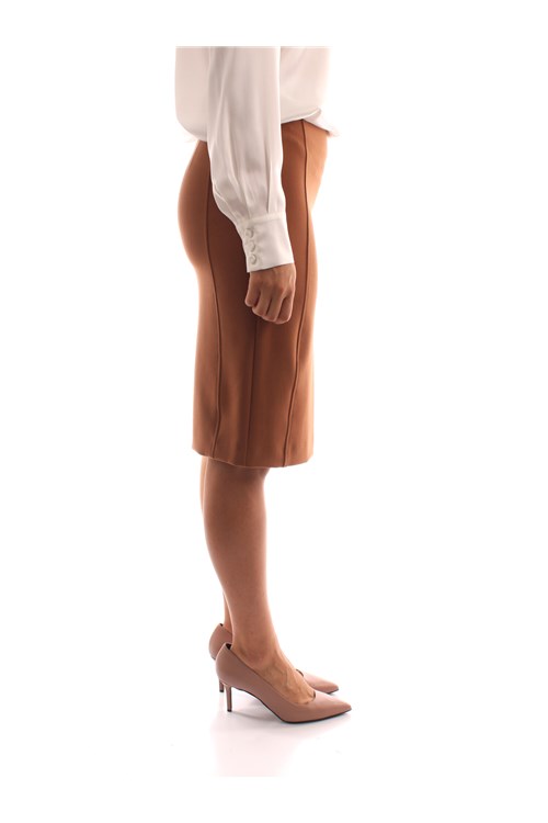 Emme Marella To the knee BROWN