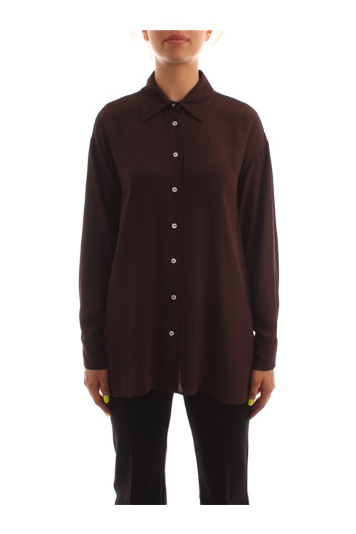 Emme Marella Blouses BROWN