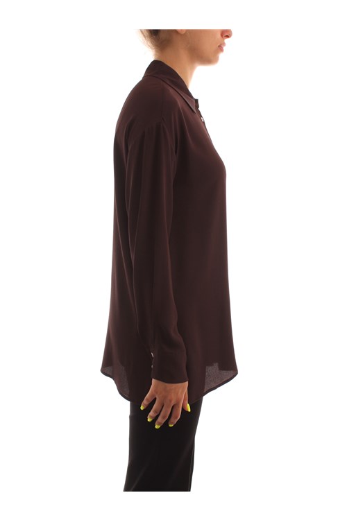 Emme Marella Blouses BROWN