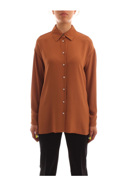 Emme Marella Blouses BROWN