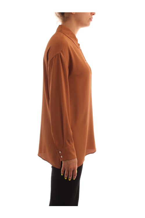 Emme Marella Blouses BROWN