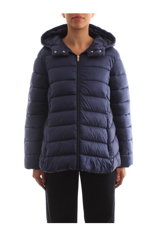 Emme Marella Short BLUE
