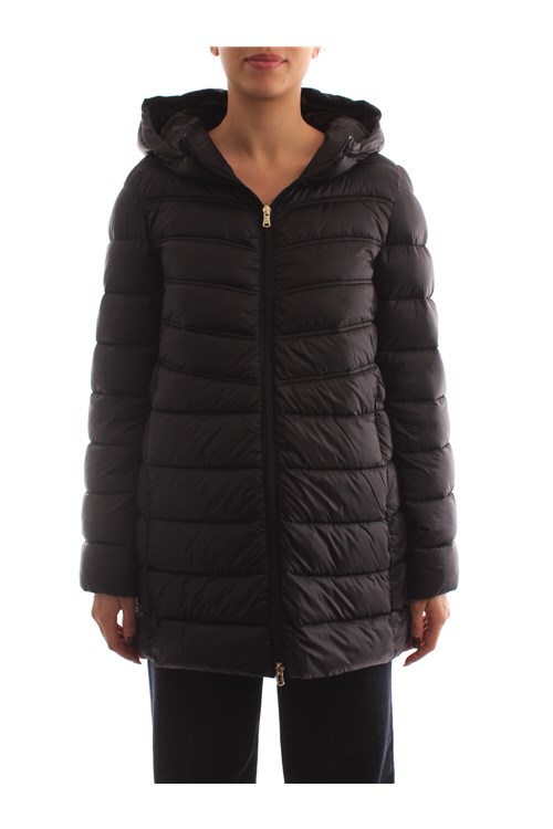 Emme Marella Long BLACK