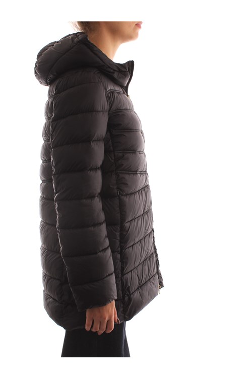 Emme Marella Long BLACK