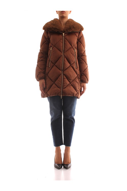 Emme Marella Long BROWN