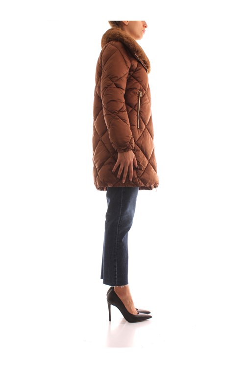 Emme Marella Long BROWN