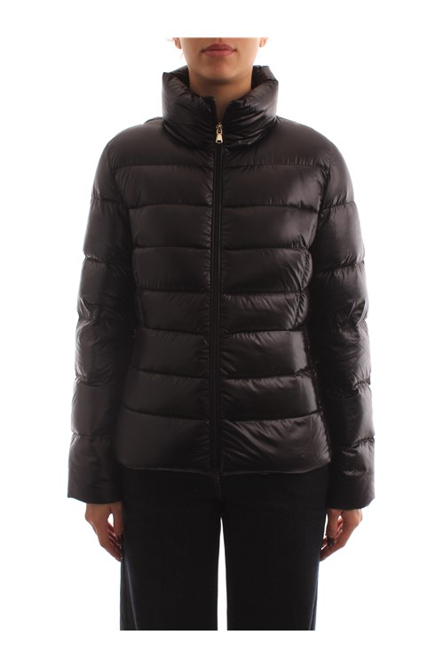 Emme Marella Short BLACK
