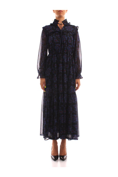 Emme Marella Long BLACK