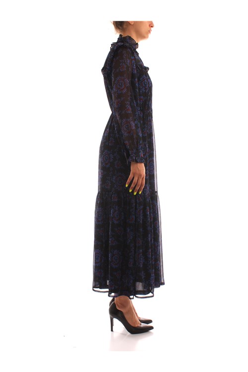 Emme Marella Long BLACK