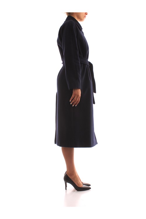 Emme Marella Long BLUE