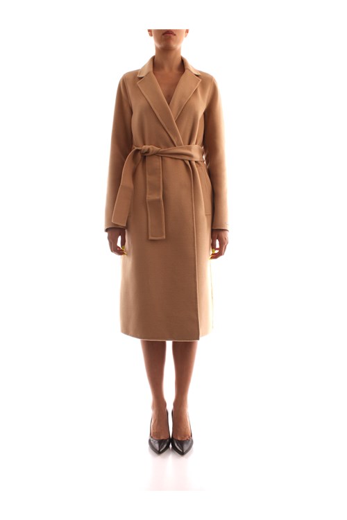 Emme Marella Long BEIGE