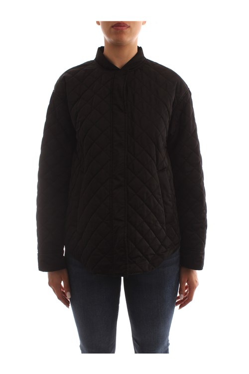 Iblues Bomber BLACK