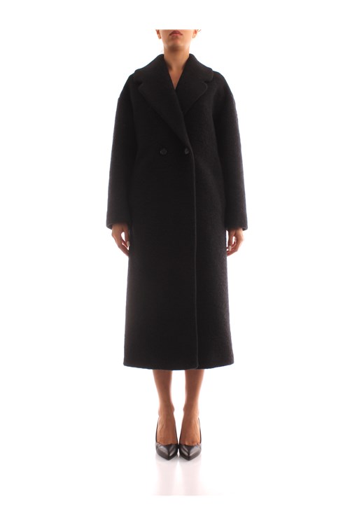 Iblues Long BLACK