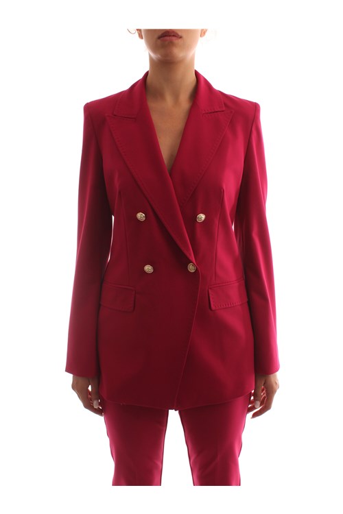 Marella Blazer RED
