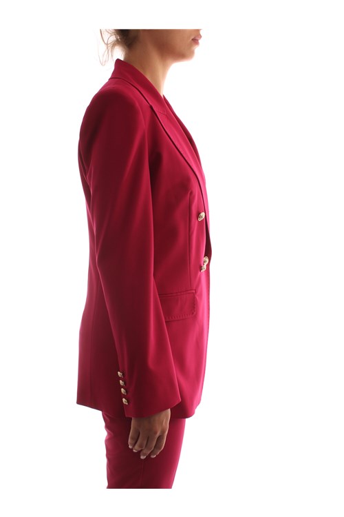 Marella Blazer RED