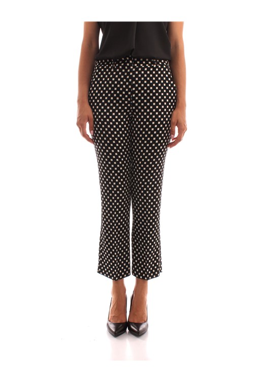 Marella Regular BLACK