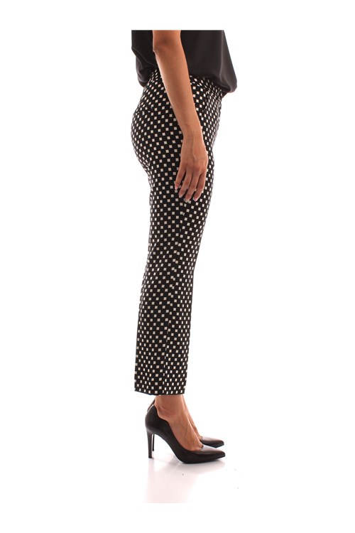 Marella Regular BLACK