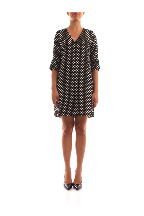 Marella Short BLACK