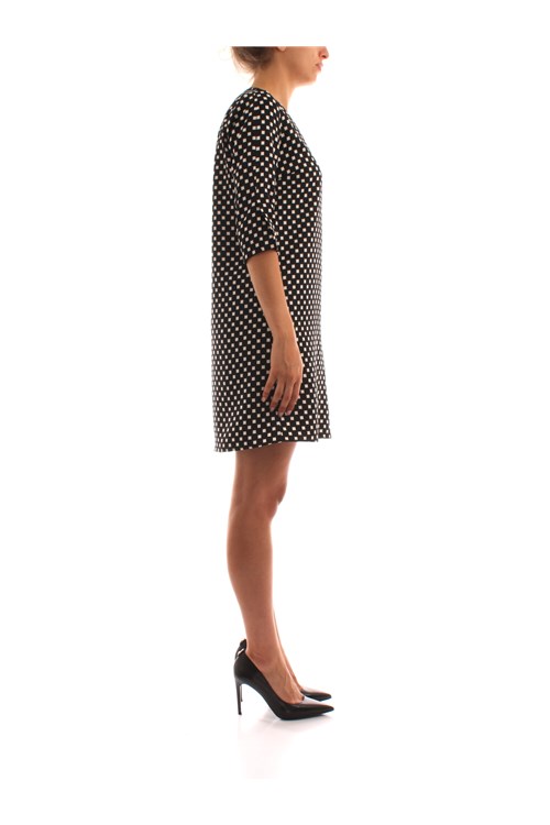 Marella Short BLACK