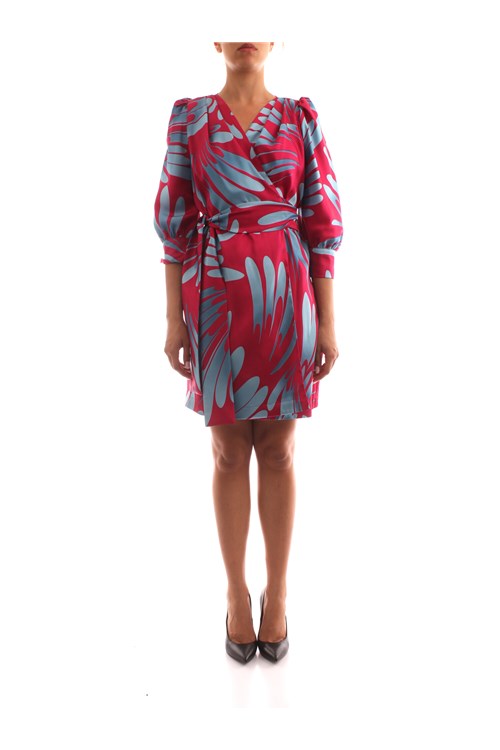 Marella Short RED