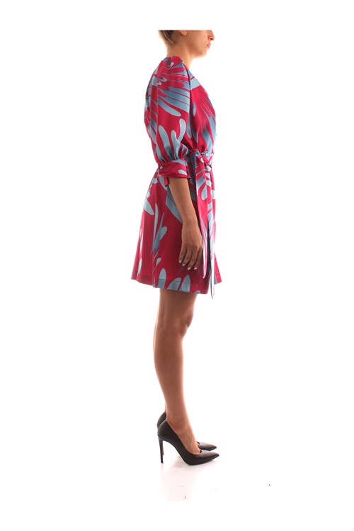 Marella Short RED