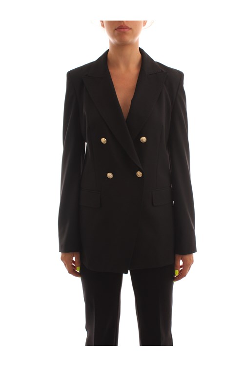 Marella Blazer BLACK