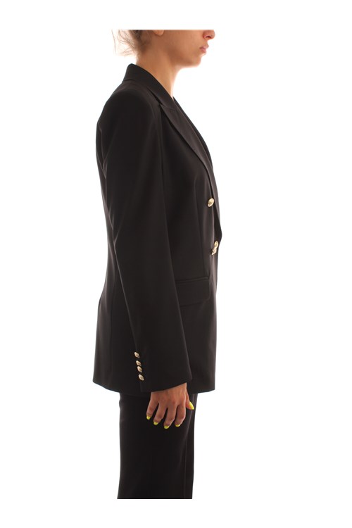 Marella Blazer BLACK