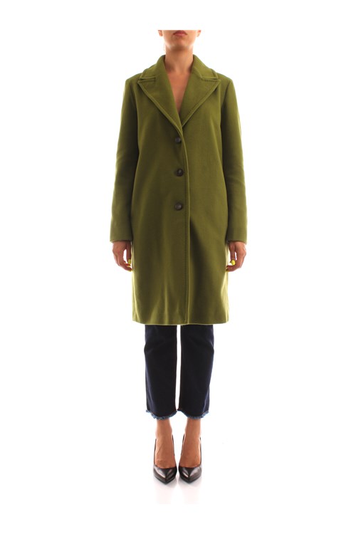 Marella Long GREEN