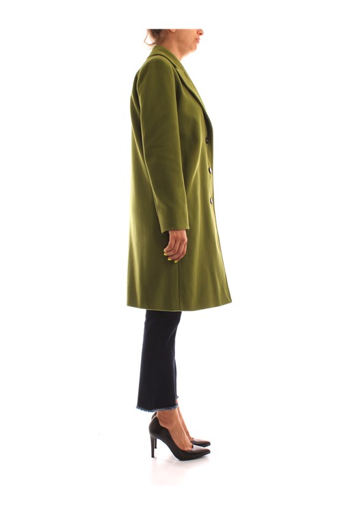 Marella Long GREEN