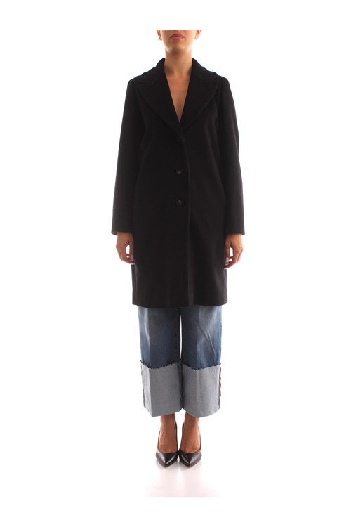 Marella Long BLACK