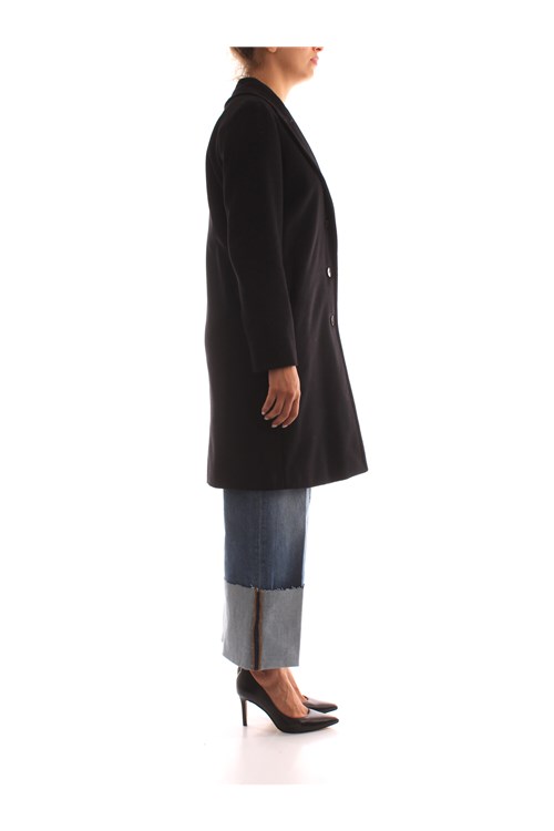 Marella Long BLACK