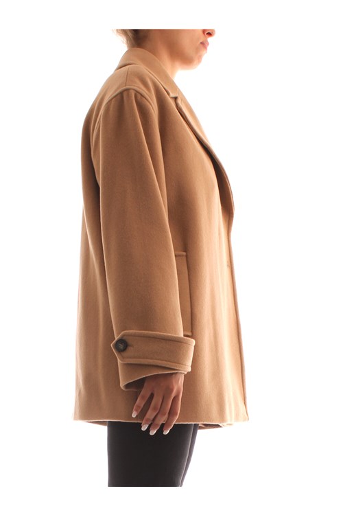 Marella Short BEIGE