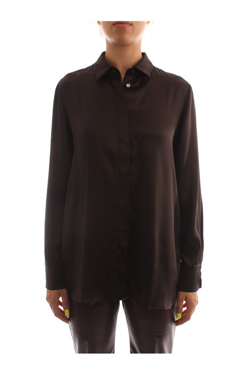 Marella Blouses BROWN