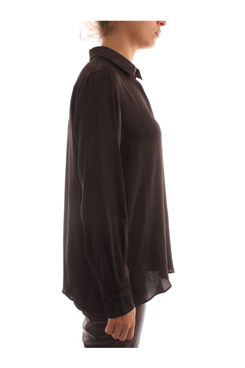 Marella Blouses BROWN