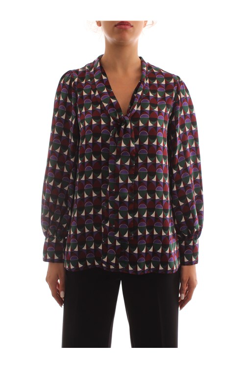 Marella Blouses GREEN