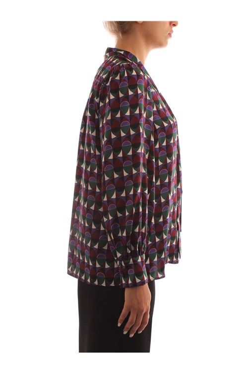 Marella Blouses GREEN
