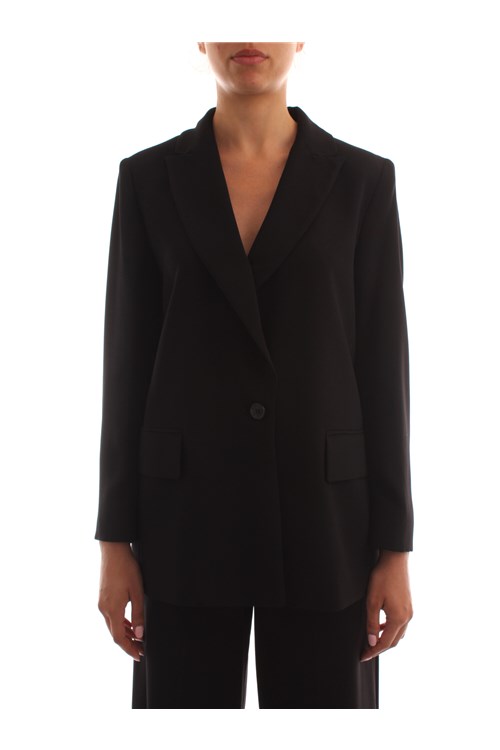 Marella Blazer BLACK