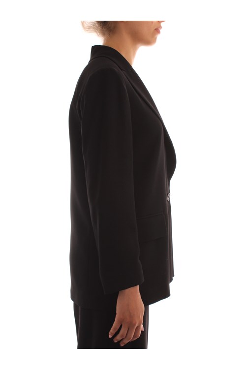 Marella Blazer BLACK