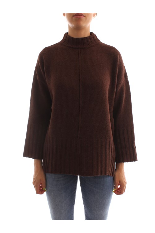 Marella Choker BROWN