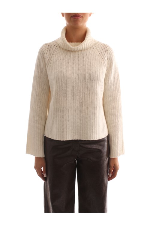 Marella High Neck  WHITE