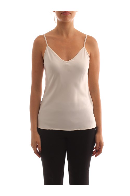 Marella Sleeveless WHITE