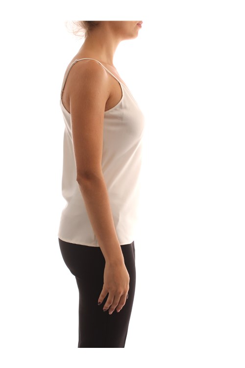 Marella Sleeveless WHITE