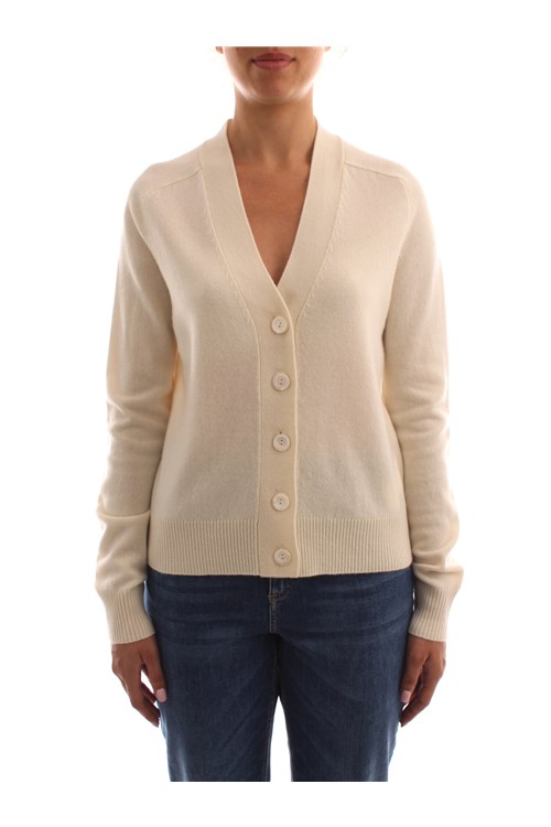 Marella Cardigan WHITE