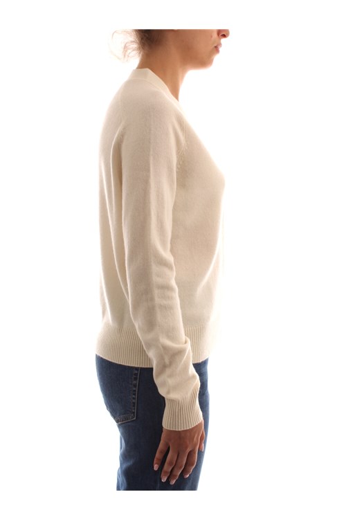 Marella Cardigan WHITE